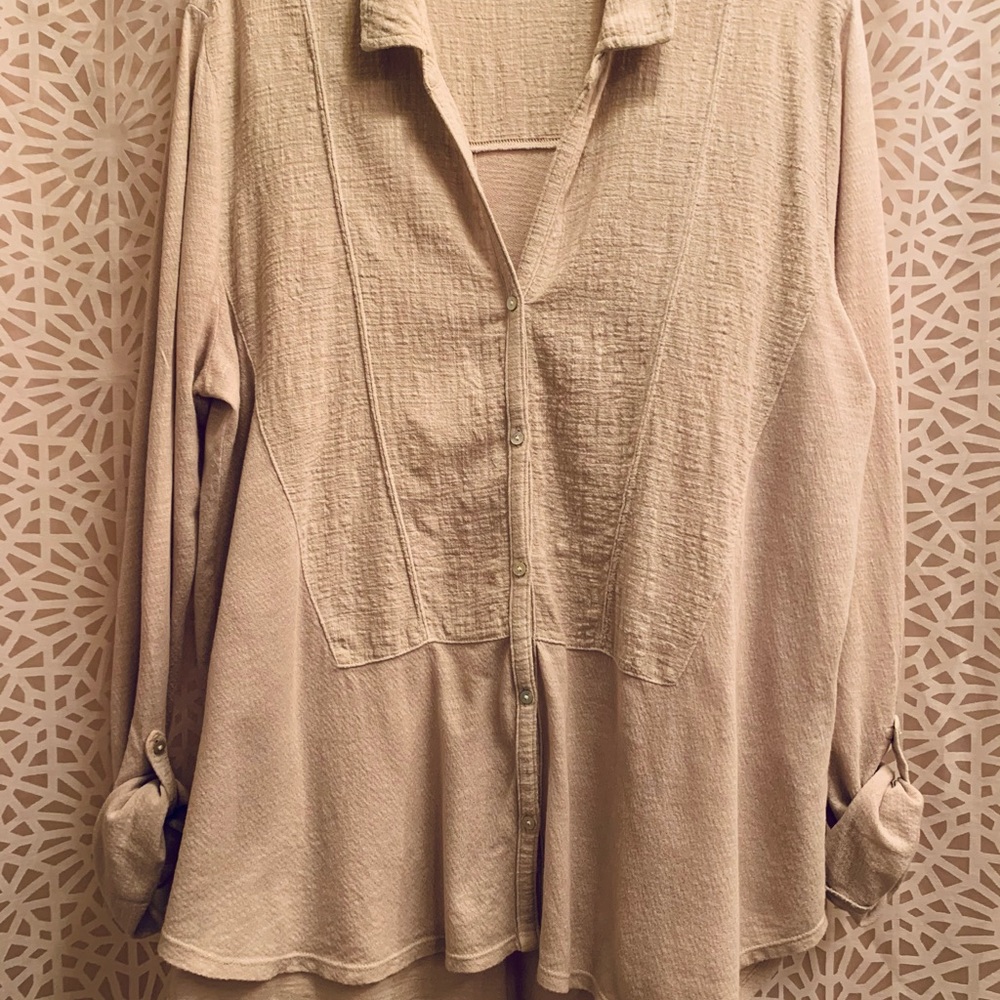 Women’s Casual